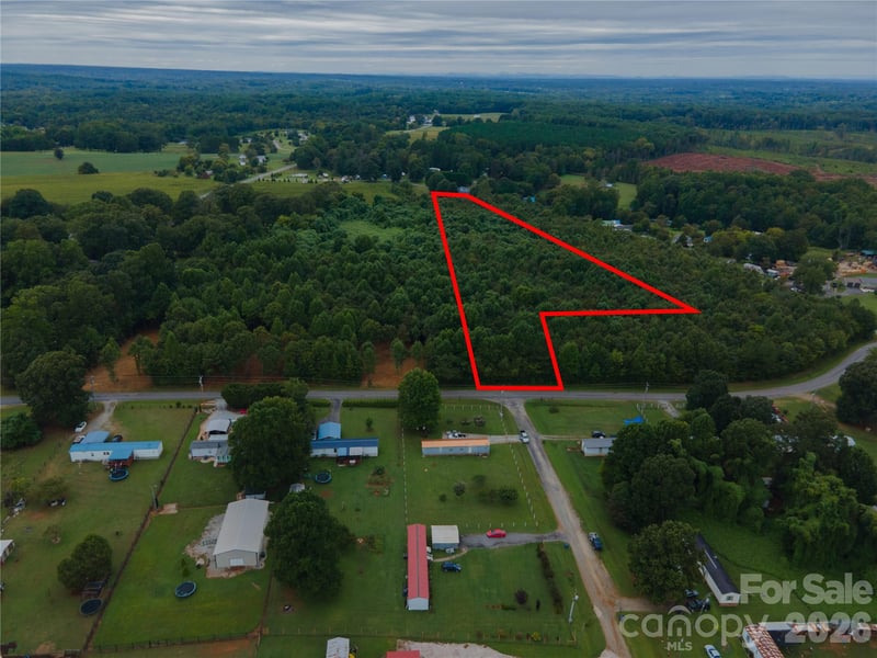 2 Erwin Temple Church Rd, Woodleaf, NC 27054