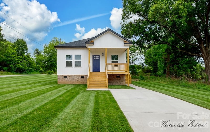 7.5 Wilson Ave, Great Falls, SC 29055