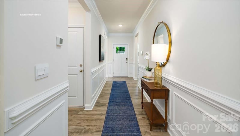 7525 Bainbridge Rd, Sherrills Ford, NC 28673
