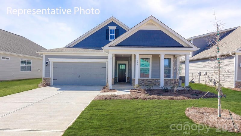 7525 Bainbridge Rd, Sherrills Ford, NC 28673