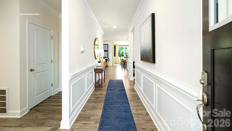 7525 Bainbridge Rd, Sherrills Ford, NC 28673