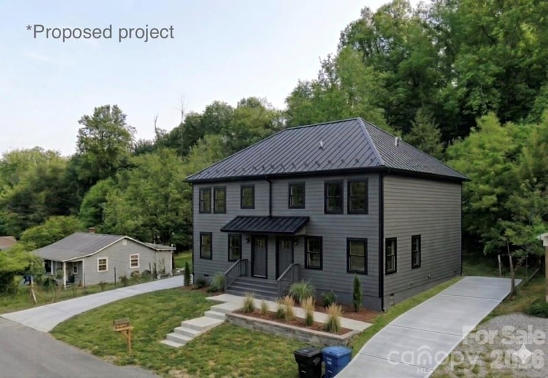 205 Frazier St, Waynesville, NC 28786