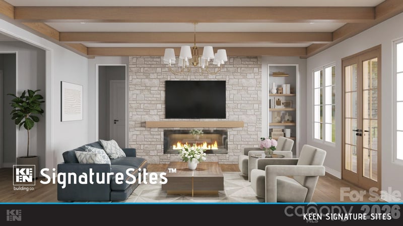 254 Woodstream Cir, Mooresville, NC 28117