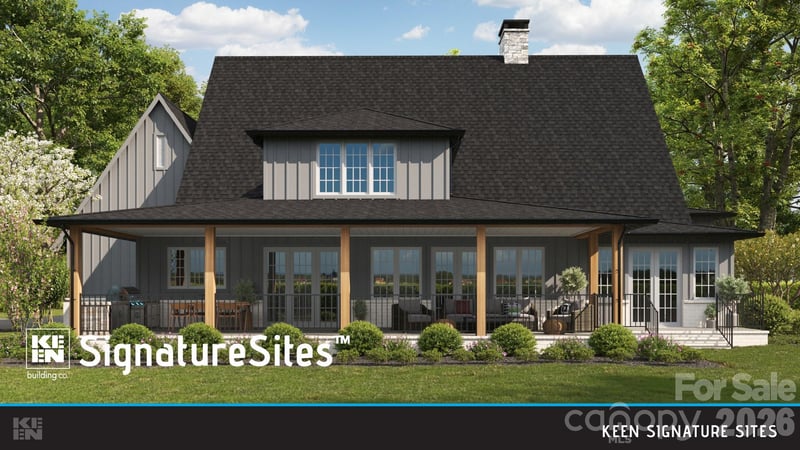 254 Woodstream Cir, Mooresville, NC 28117