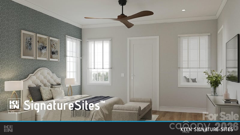 254 Woodstream Cir, Mooresville, NC 28117