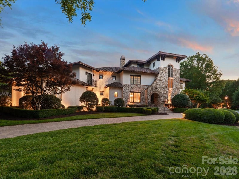 200 Oakmont Ln, Waxhaw, NC 28173