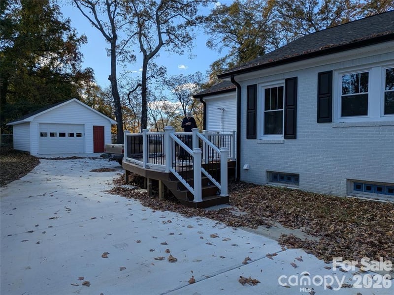 933 Warren St, Shelby, NC 28150