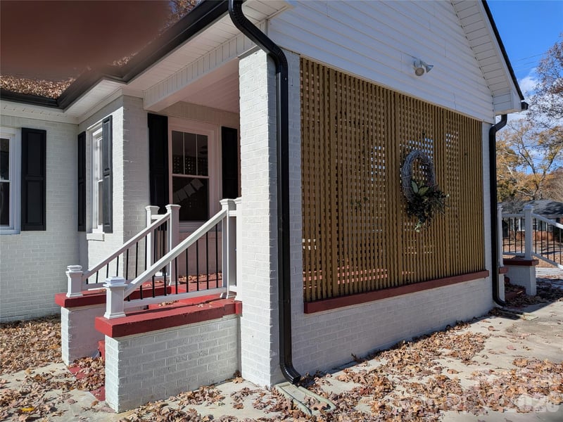 933 Warren St, Shelby, NC 28150