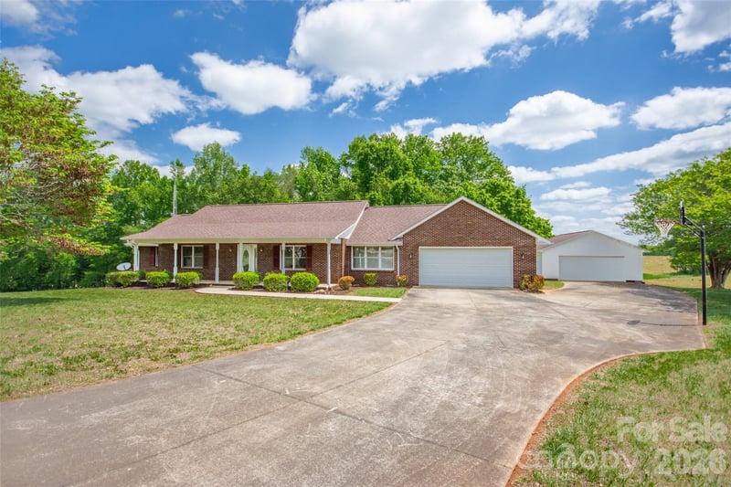 350 Josey Rd, Statesville, NC 28625