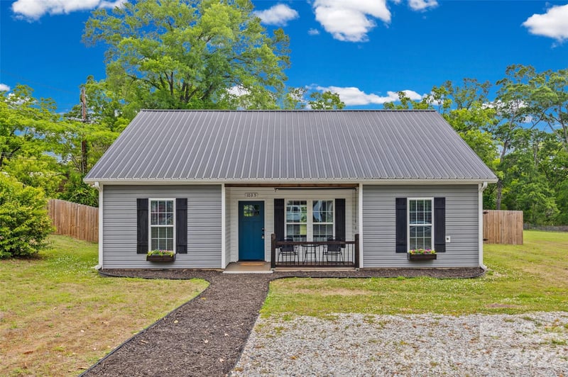 103.5 Foote St, Chester, SC 29706
