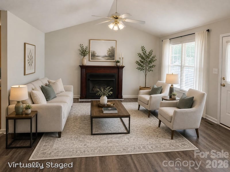 5126 Silver Tree Trl, Conover, NC 28613
