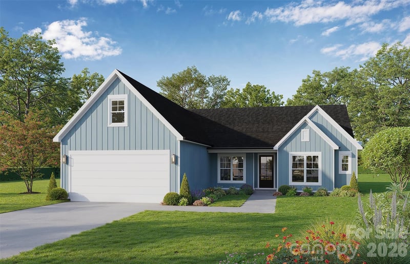4205 Pigg Mattox Rd, Monroe, NC 28112