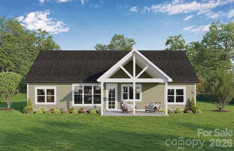 4205 Pigg Mattox Rd, Monroe, NC 28112
