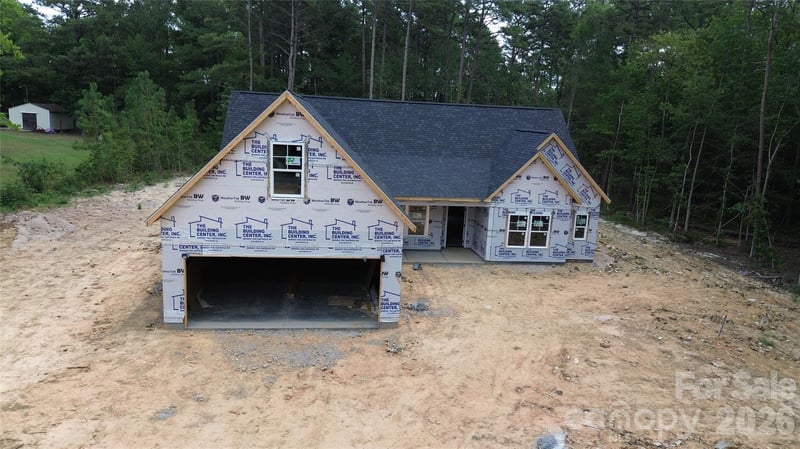4205 Pigg Mattox Rd, Monroe, NC 28112