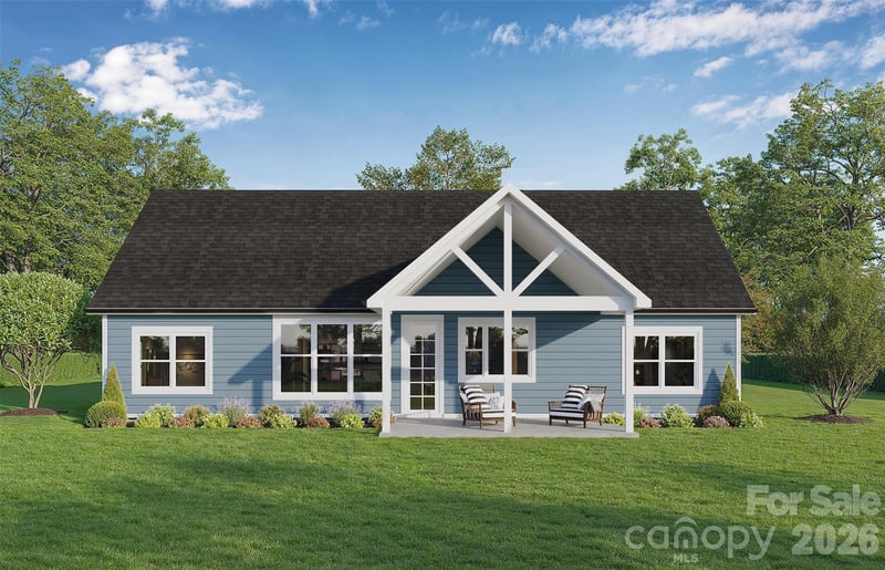 4205 Pigg Mattox Rd, Monroe, NC 28112