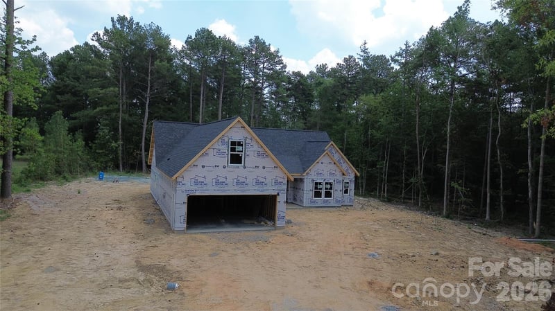 4205 Pigg Mattox Rd, Monroe, NC 28112