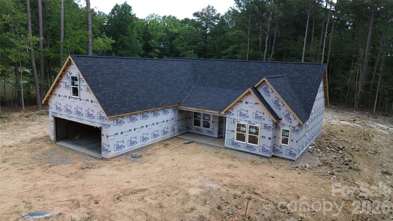 4205 Pigg Mattox Rd, Monroe, NC 28112