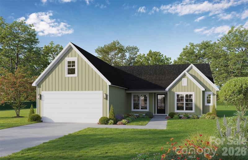 4205 Pigg Mattox Rd, Monroe, NC 28112