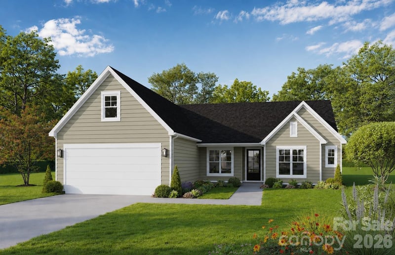 4205 Pigg Mattox Rd, Monroe, NC 28112