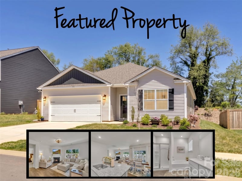 199 Farmwood Trl, Waynesville, NC 28786