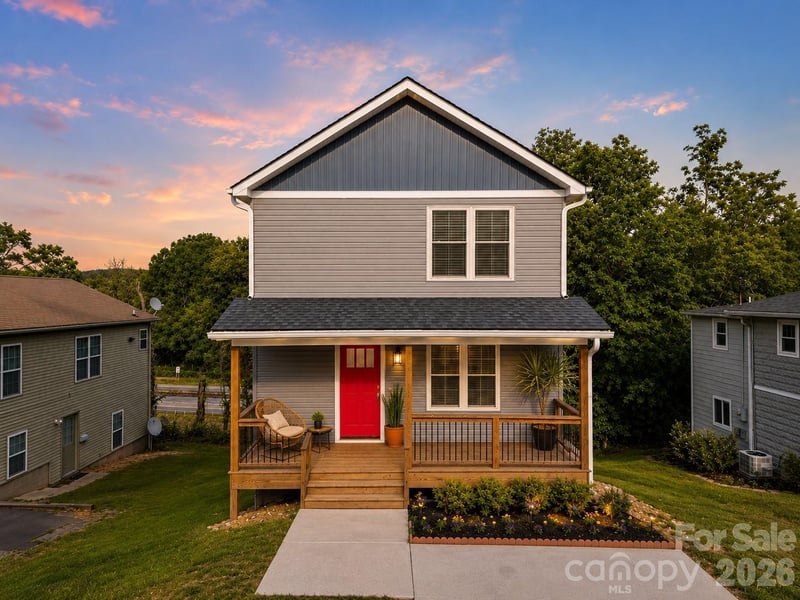 Home Worth Check