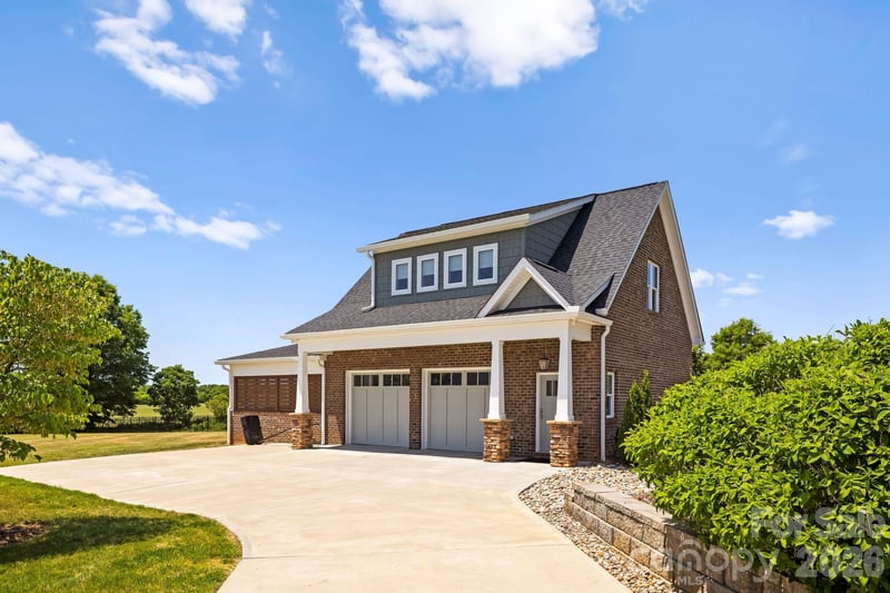 105 George Watkins Trl, Indian Trail, NC 28079