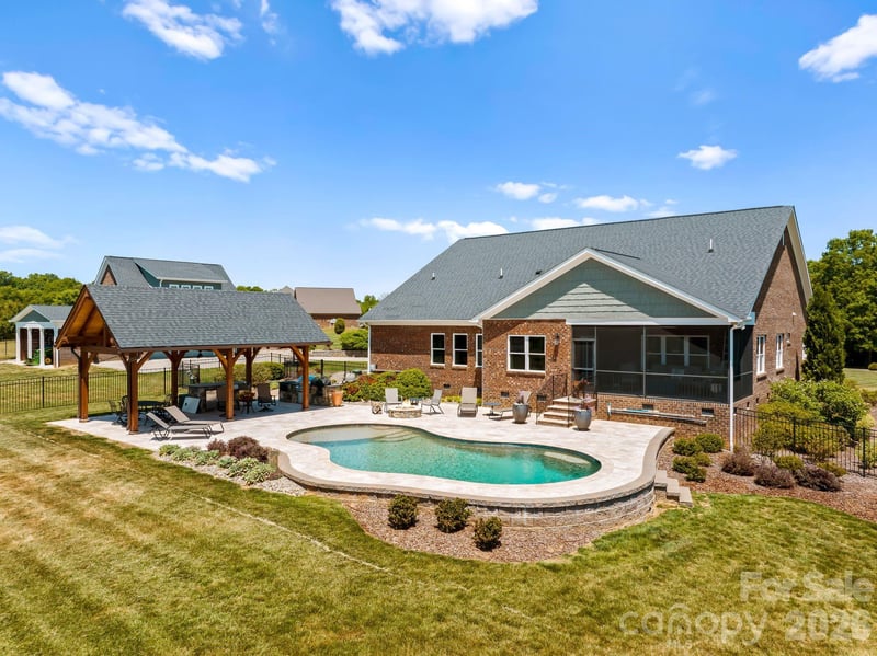 105 George Watkins Trl, Indian Trail, NC 28079