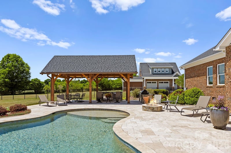105 George Watkins Trl, Indian Trail, NC 28079