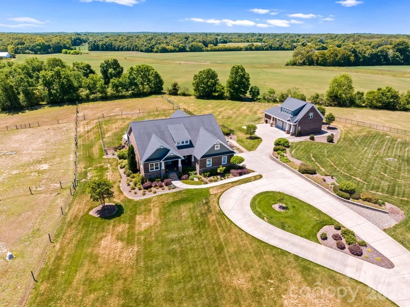 105 George Watkins Trl, Indian Trail, NC 28079