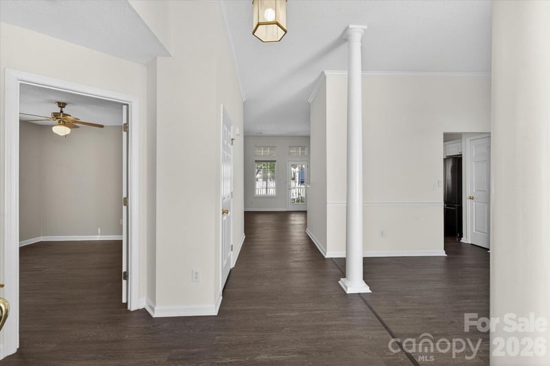 5304 Fennell St, Indian Trail, NC 28079