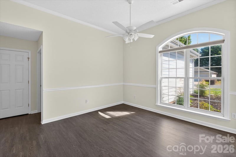 5304 Fennell St, Indian Trail, NC 28079