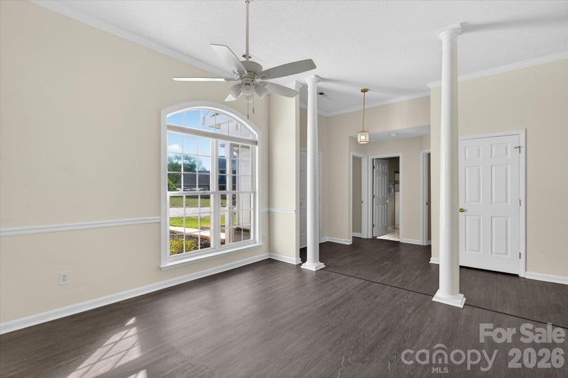 5304 Fennell St, Indian Trail, NC 28079