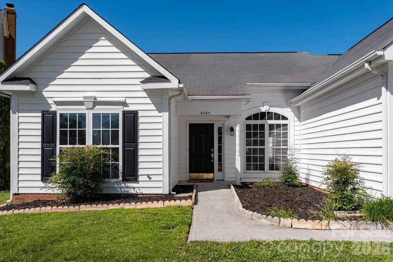 5304 Fennell St, Indian Trail, NC 28079