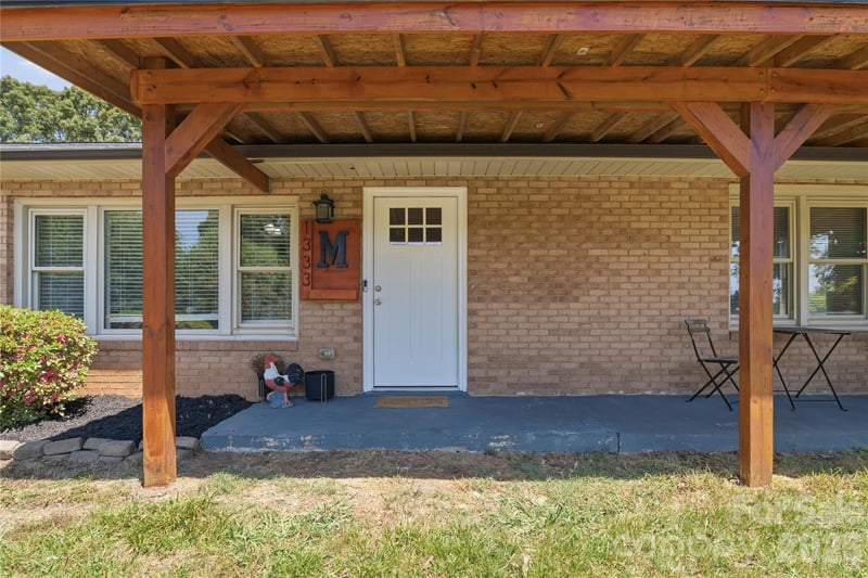 1333 Eufola Rd, Statesville, NC 28677
