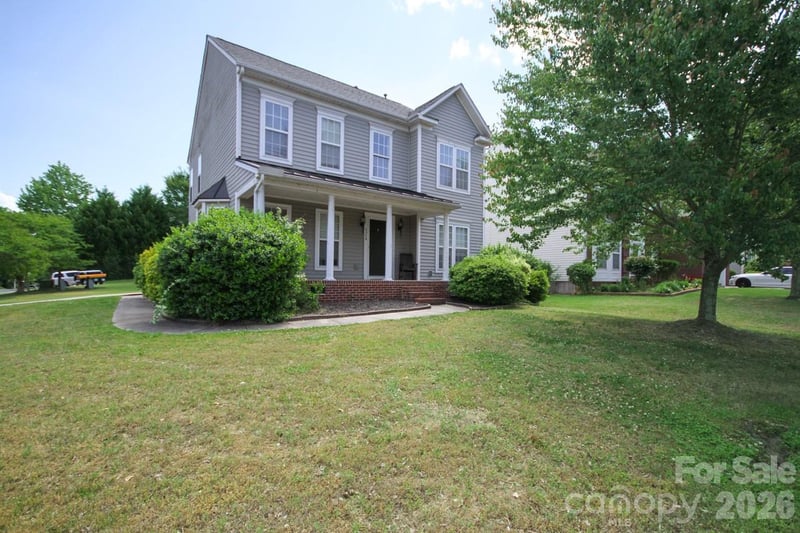 4960 Summerside Dr #76, Clover, SC 29710
