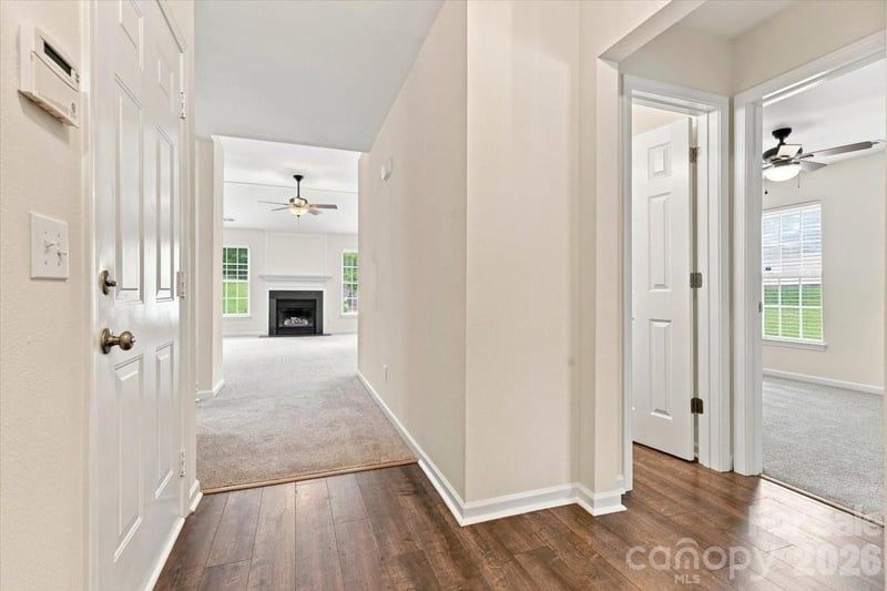 6111 Gatesville Ln, Charlotte, NC 28270
