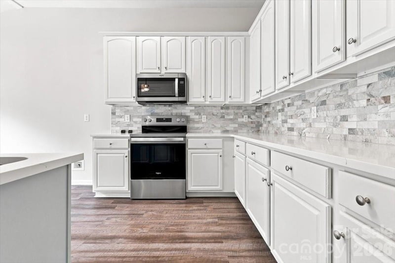 6111 Gatesville Ln, Charlotte, NC 28270
