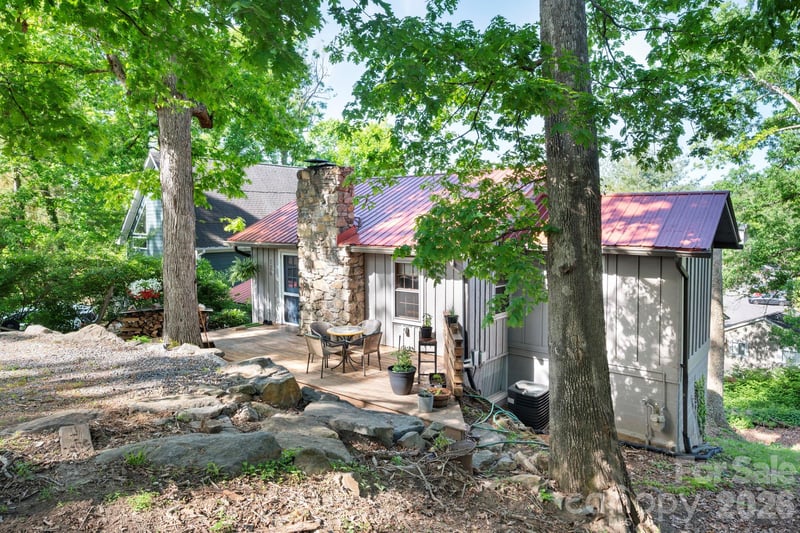 126 Maney Ave, Asheville, NC 28804