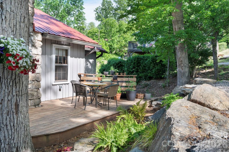 126 Maney Ave, Asheville, NC 28804