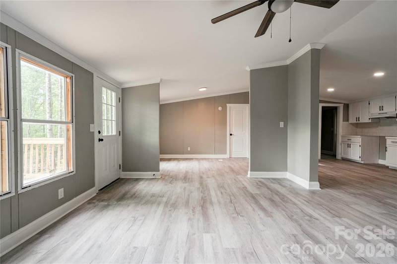 141 Knob Creek Dr, Lawndale, NC 28090