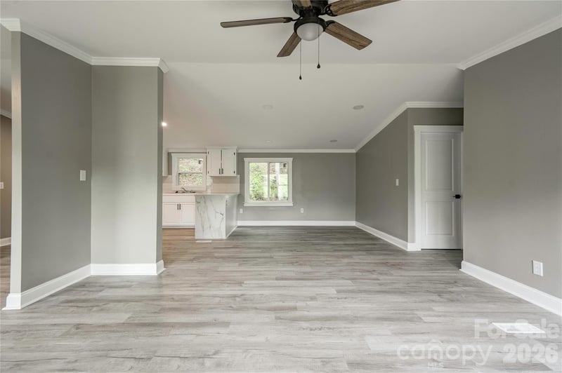 141 Knob Creek Dr, Lawndale, NC 28090