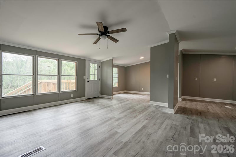 141 Knob Creek Dr, Lawndale, NC 28090