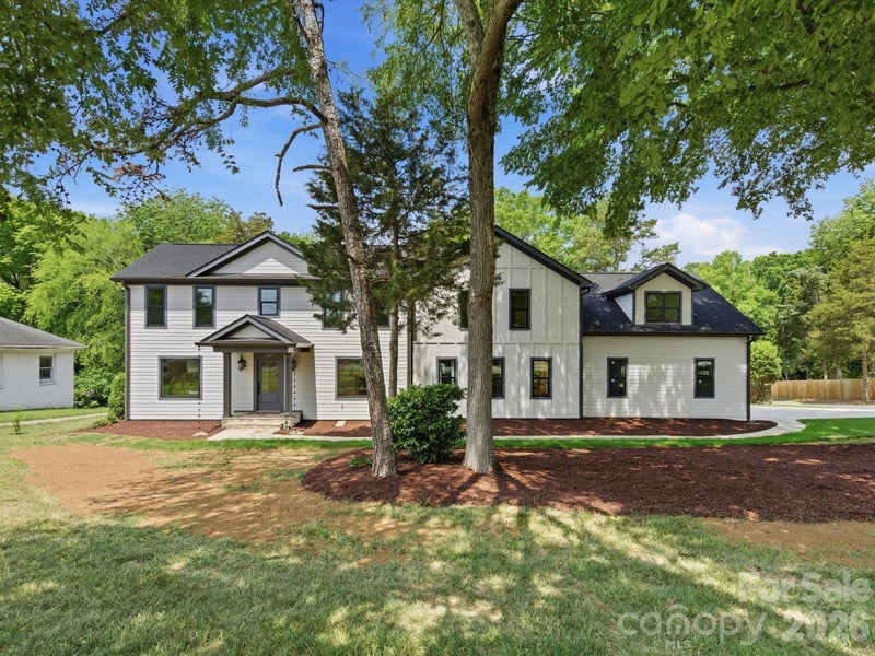3600 Carmel Rd, Charlotte, NC 28226