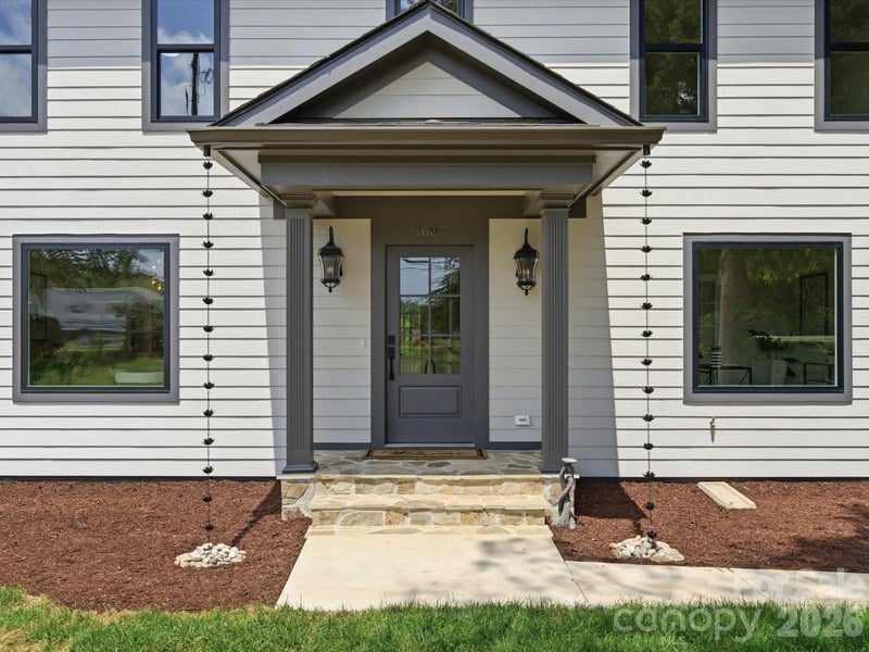 3600 Carmel Rd, Charlotte, NC 28226