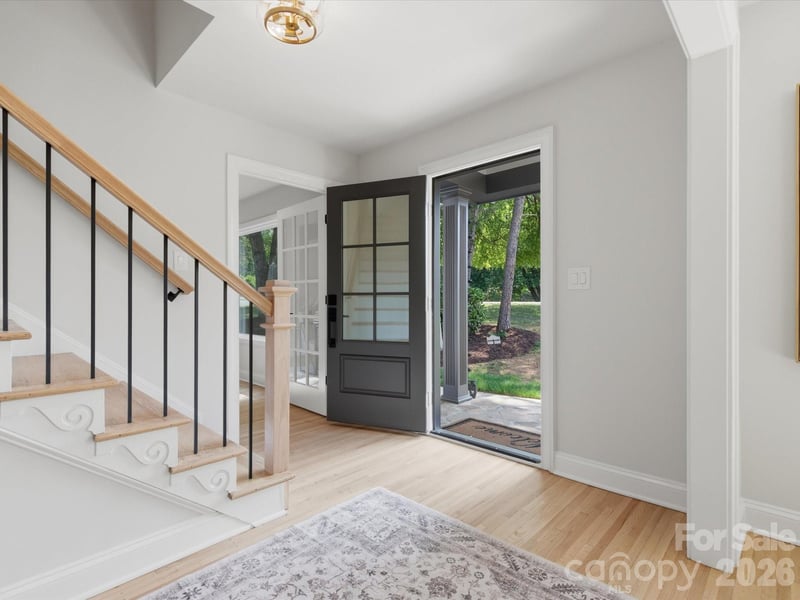 3600 Carmel Rd, Charlotte, NC 28226