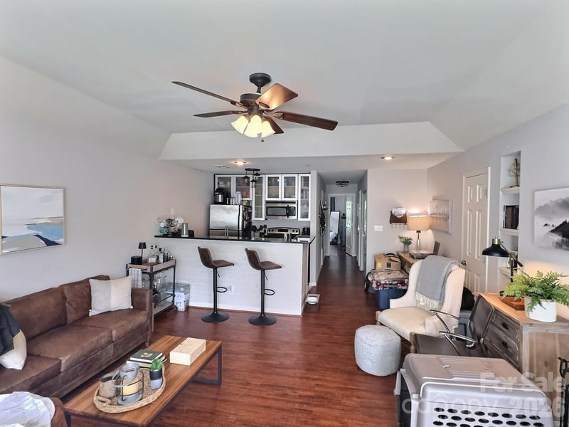 513 Graham St, Charlotte, NC 28202