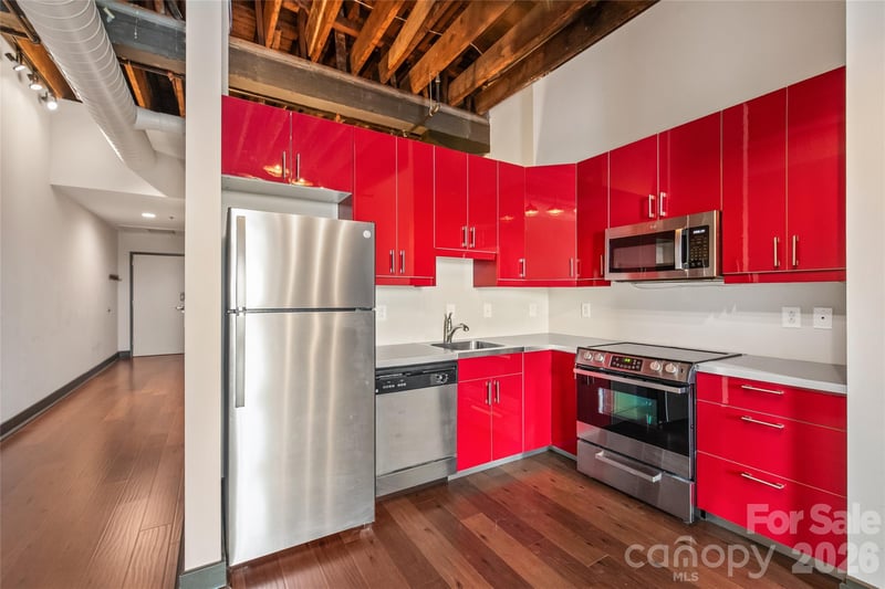 100 Main Ave #402, Gastonia, NC 28052