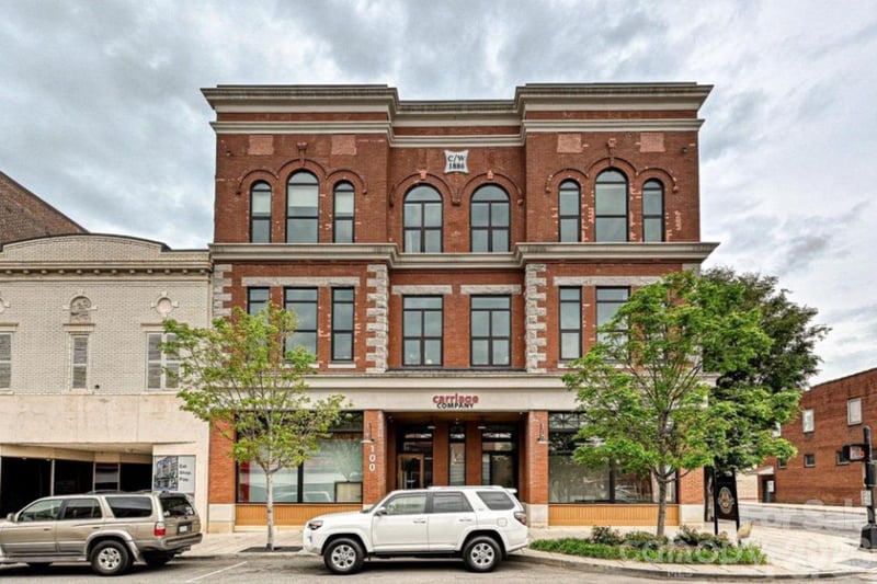 100 Main Ave #402, Gastonia, NC 28052