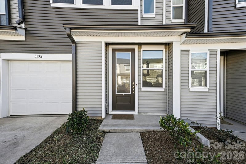 3132 Hutton Gardens Ln, Charlotte, NC 28269