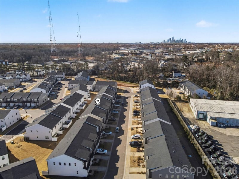 3132 Hutton Gardens Ln, Charlotte, NC 28269